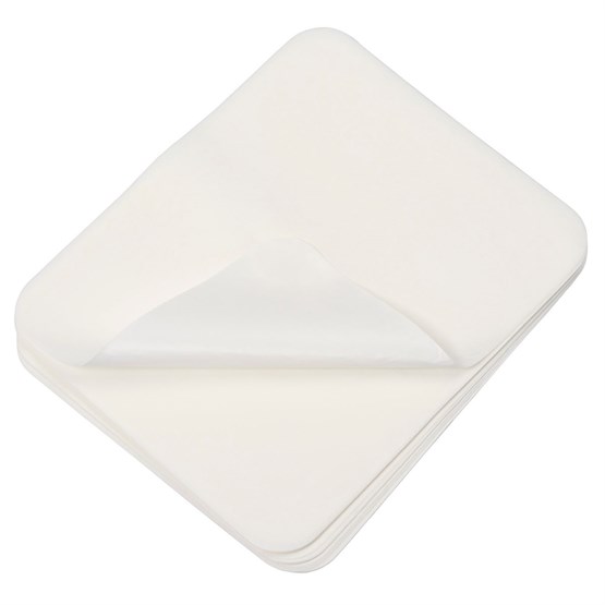 The Edge Manicure Table Pads Pk24