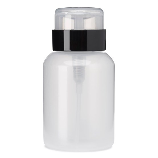 The Edge Flip Top Dispenser Pump 250ml