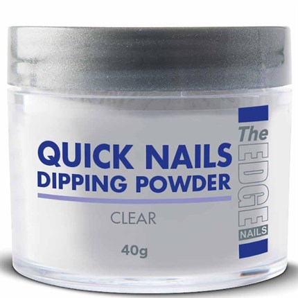 The Edge Quick Nails Dip Powder 40g