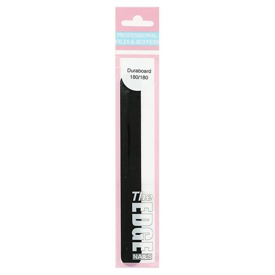 The Edge Nails Duraboard File 180/180