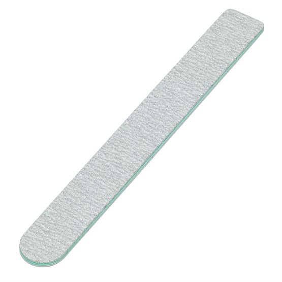 The Edge Zebra Electra 100/180 Nail File - Single