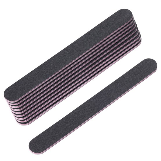 The Edge Duraboard 240/240 Grit ( Pack of 10 )