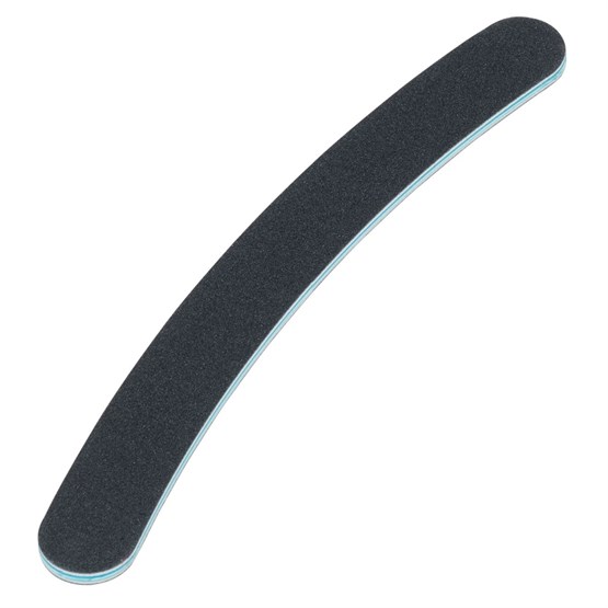 Curved nail file polished double-sided high| Alibaba.com