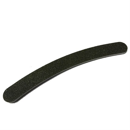 The Edge Duraboard Curved File 100/180 Grit