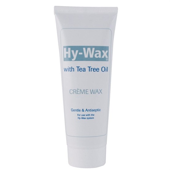 Australian Bodycare Hy-Wax Tea Tree Oil Wax Tube 75g