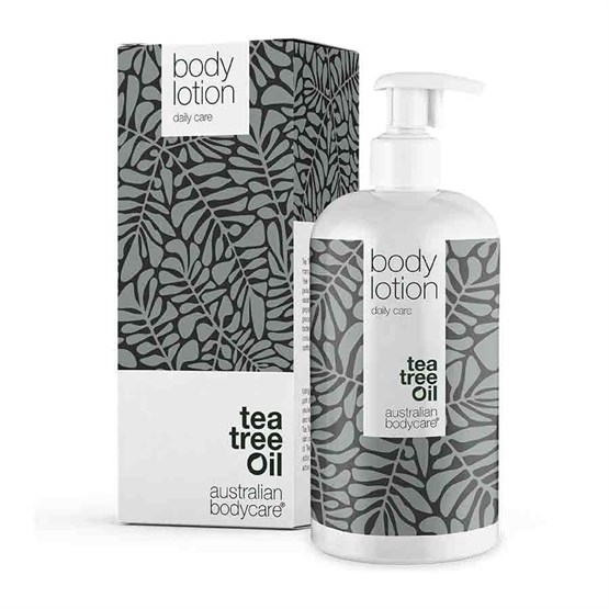 Australian Bodycare Body Lotion 500ml