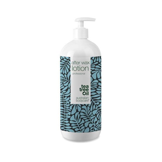 Australian Bodycare After Wax Lotion 1000ml