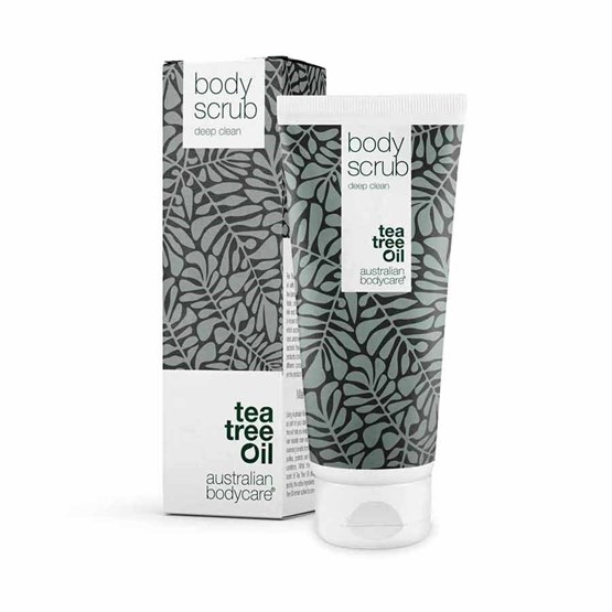 Australian Bodycare Body Scrub 200ml