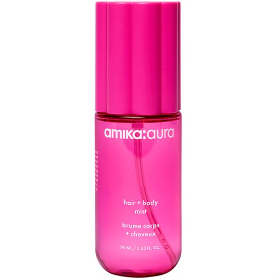 Amika Aura Hair and Body Mist 90ml