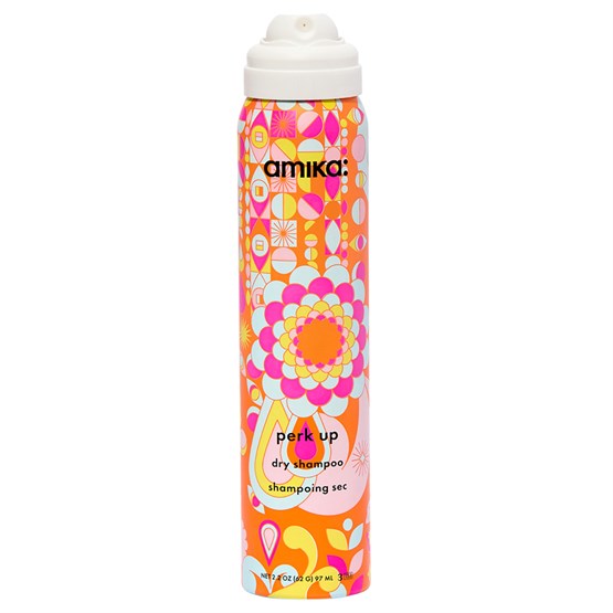 amika Perk Up Dry Shampoo 97ml