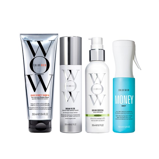 Color Wow Repair Bundle