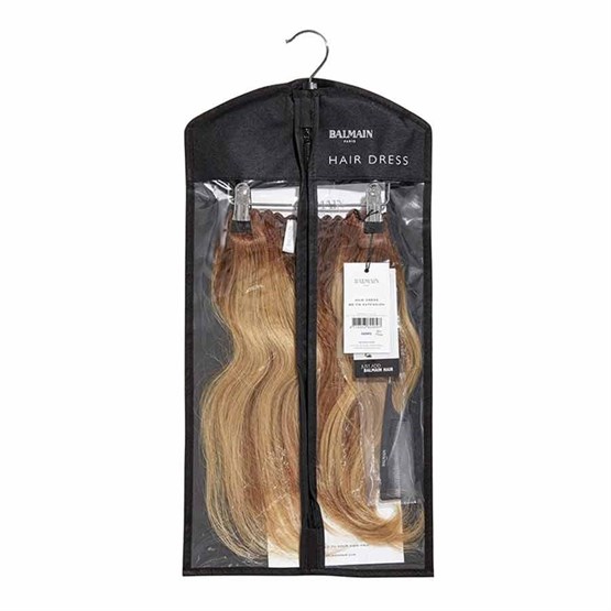 Balmain Hair Dress Memory Fill-In Extensions 40cm - 5cg.6cg/8cg LA