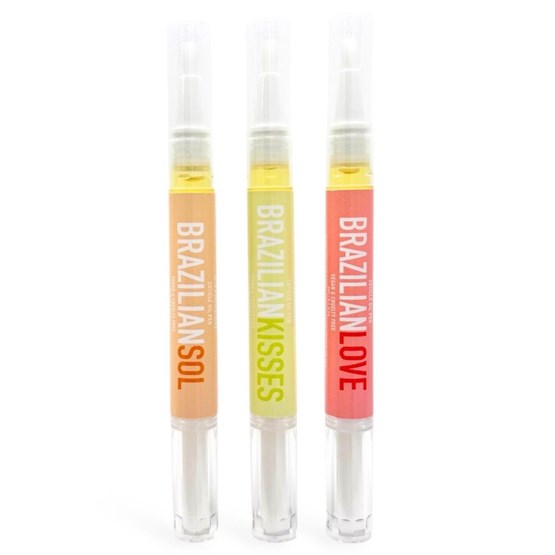 CuticleCo Cuticle Oil Pen 3ml Summer Scent