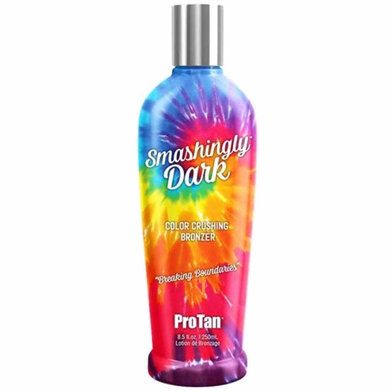 Pro Tan Smashingly Dark Tan 250ml