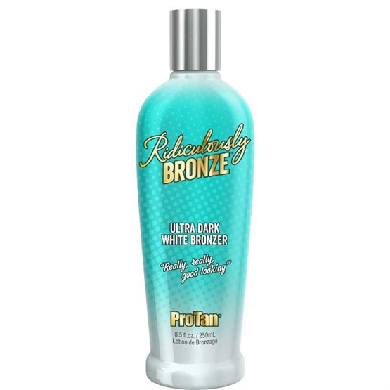 Pro Tan Ridiculously Bronze 250ml