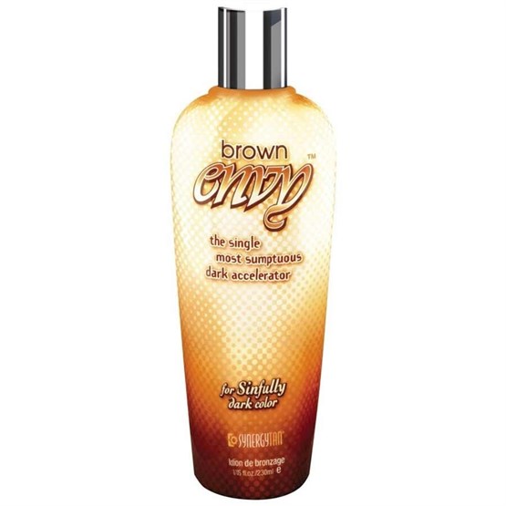 Synergy Tan Brown Envy Cream 230ml