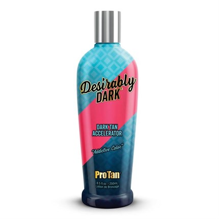 Pro Tan Desirably Dark 250ml