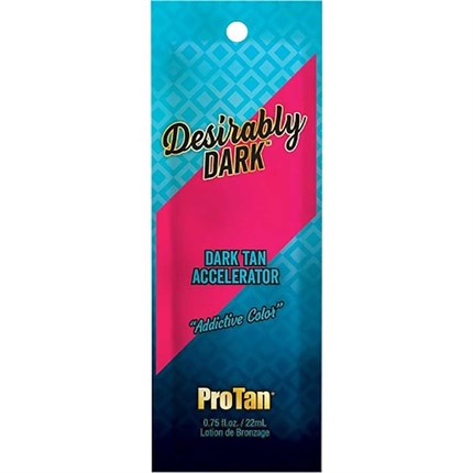 Pro Tan Desirably Dark 22ml