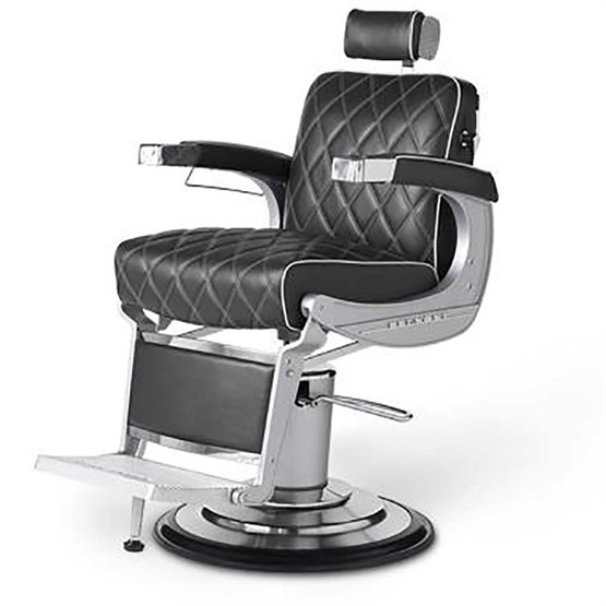 Takara Belmont Apollo 2 Icon Barber Chair