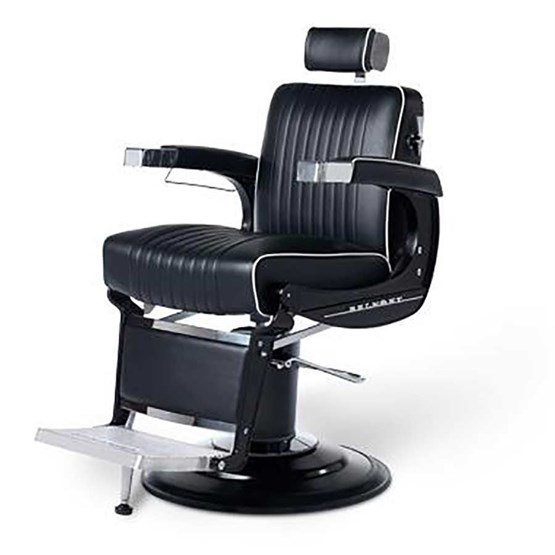 Takara Belmont Apollo 2 Elite Barber Chair