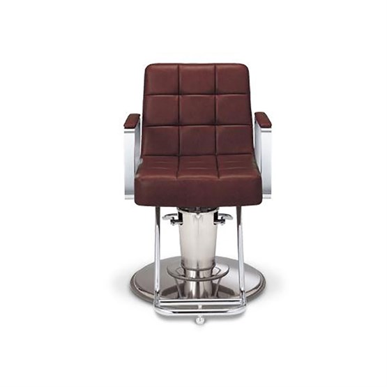 Takara Belmont Choco Barber Chair