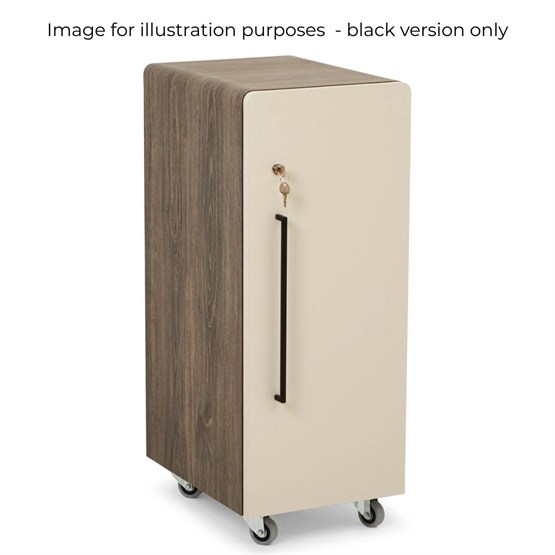 REM Zen Trolley - Black