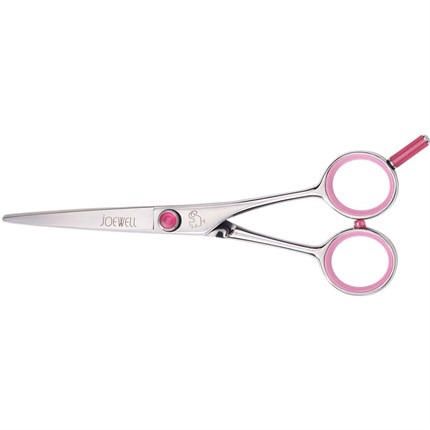Joewell Classic Scissors - Pink (4.5 inch)