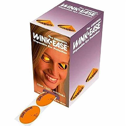 Wink Ease Boxed Roll 250 Pairs