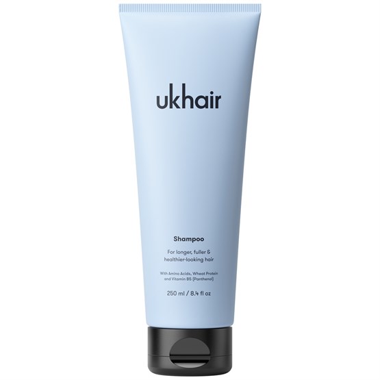 UKHAIR Growth Shampoo 250ml