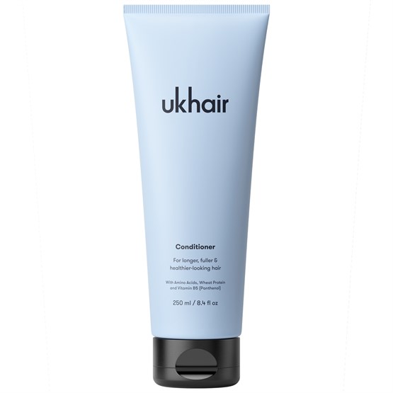 UKHAIR Growth Conditioner 250ml