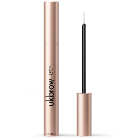 UKBROW Eyebrow Growth Serum 3ml