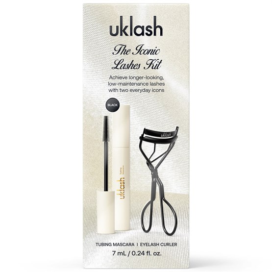UKLASH The Iconic Lashes Kit