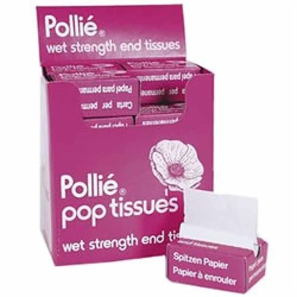 Pollie Pop-Ups Pk 200