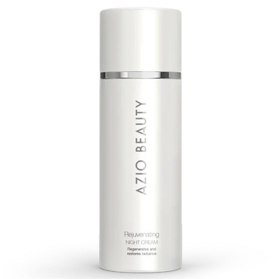 Azio Beauty Rejuvenating Night Cream 50ml
