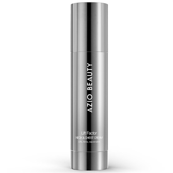 Azio Beauty Lift Factor Neck and Chest Cream 50ml