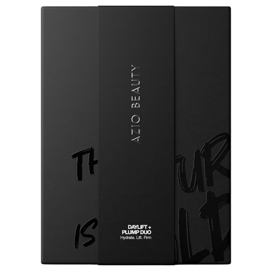 Azio Beauty Daylift + Plump Duo