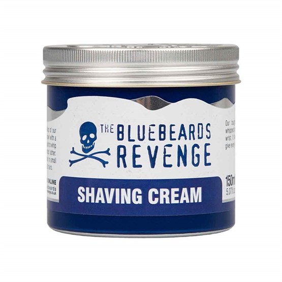 The Bluebeards Revenge Shaving Cream 150ml