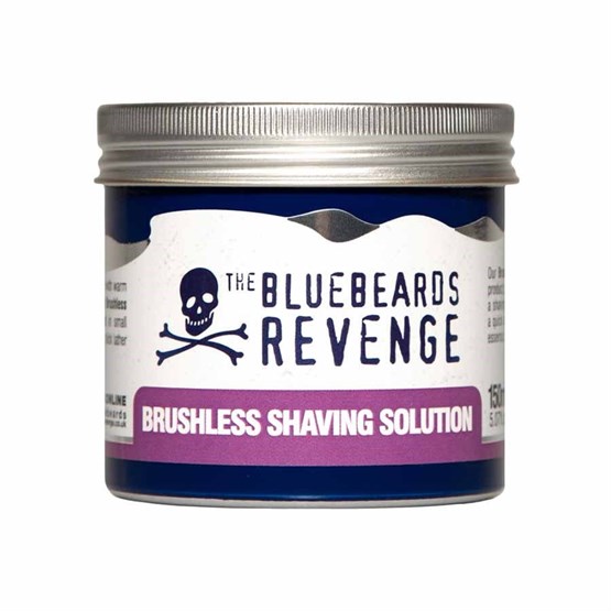 The Bluebeards Revenge Brushless Shaving Solution 150ml