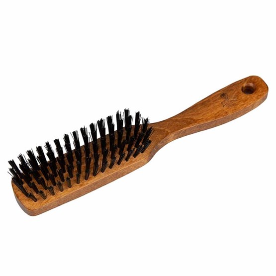 The Bluebeards Beard Brush