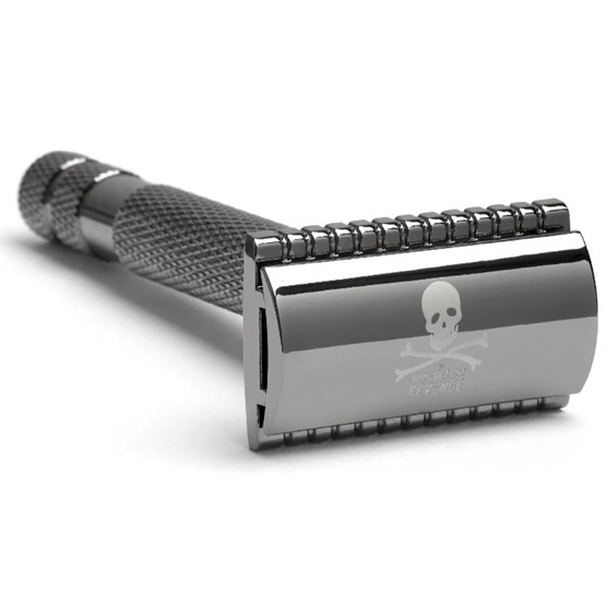 The Bluebeards Revenge Cutlass Double-Edge Safety Razor