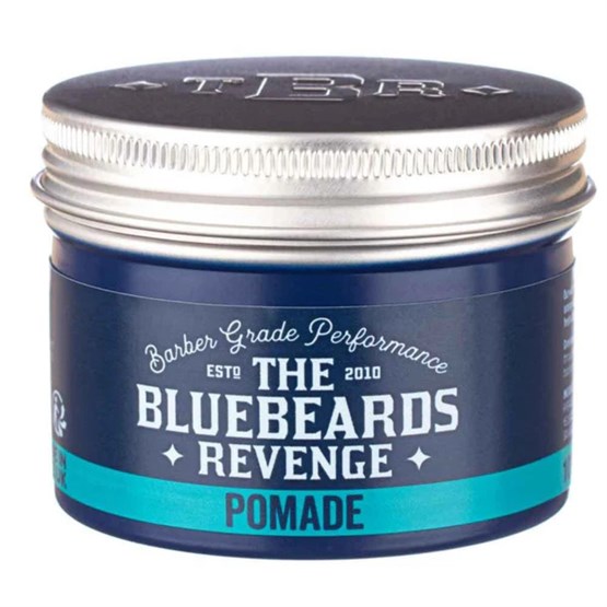 The Bluebeards Revenge Pomade - 100ml