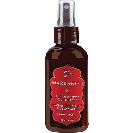 Marrakesh X Leave In Treatment & Detangler 118ml