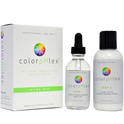ColorpHlex Intro Kit