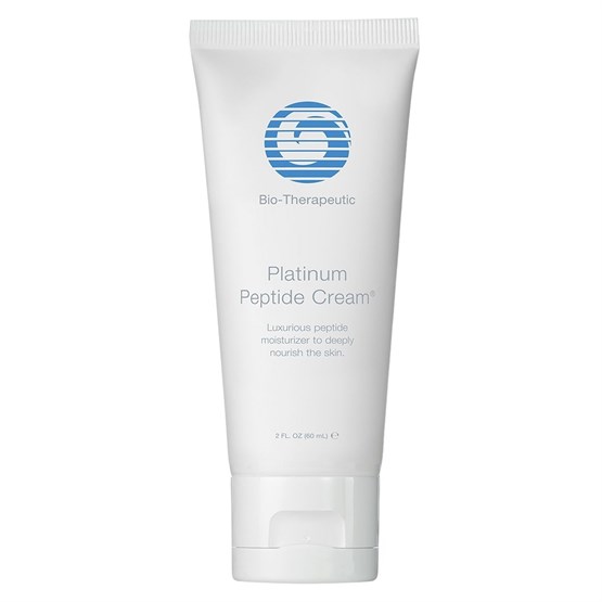 Bio-Therapeutic Platinum Peptide Cream 60ml