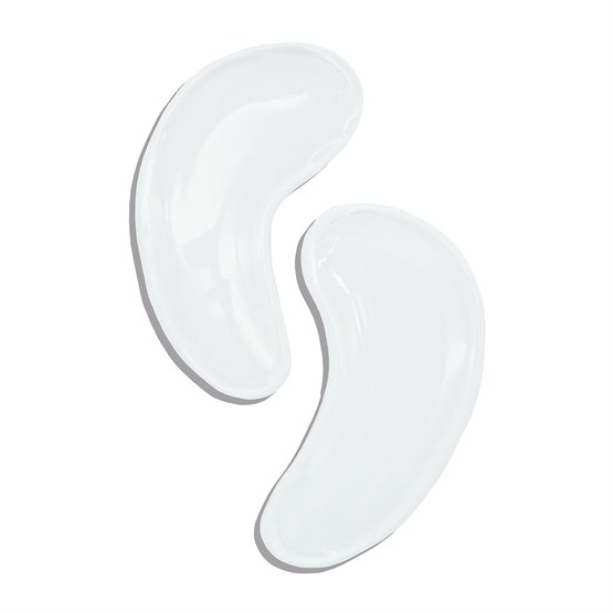 Bio-Therapeutic Hyaluronic Delivery System Eye Masque 10pk