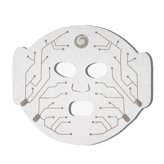 Bio-Therapeutic bt-cocktail Energy Masque 8pk