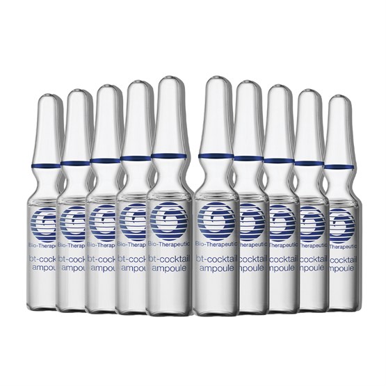 Bio-Therapeutic bt-cocktail ampoule 10pk