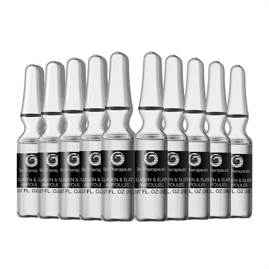 Bio-Therapeutic Collagen & Elastin Ampoules 10pk