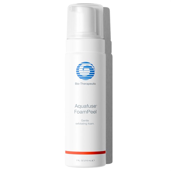 Bio-Therapeutic Aquafuse Foam Peel 210ml