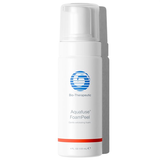 Bio-Therapeutic Aquafuse Foam Peel 120ml
